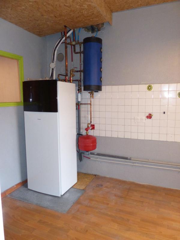 LAUSSONNE Location Maison vide - 4 pièces, 112  m² - Laussonne 10