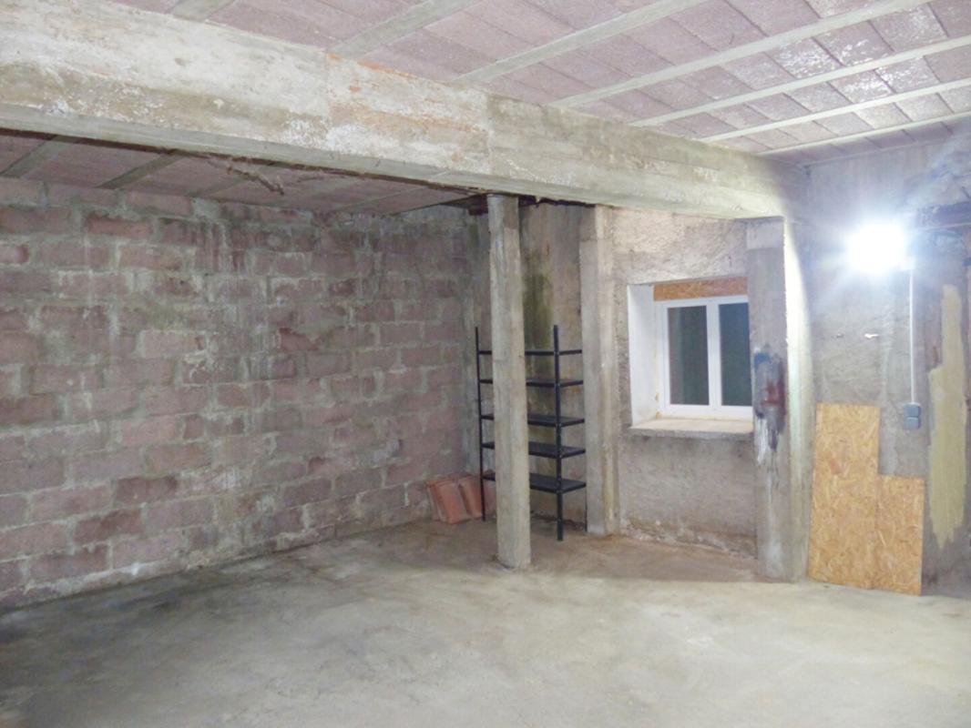 LAUSSONNE Location Maison vide - 4 pièces, 112  m² - Laussonne 11