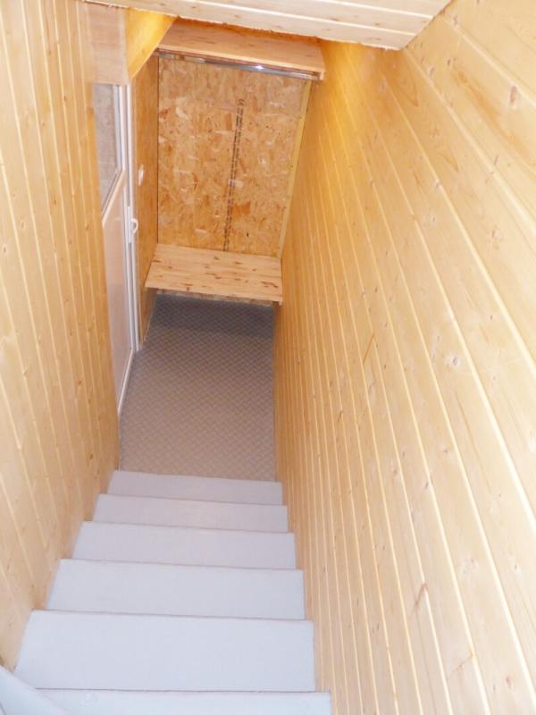 LAUSSONNE Location Maison vide - 4 pièces, 112  m² - Laussonne 13