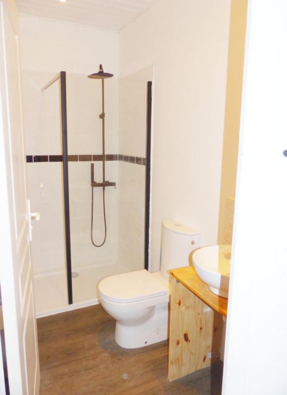 LAUSSONNE Location Maison vide - 4 pièces, 112  m² - Laussonne 14