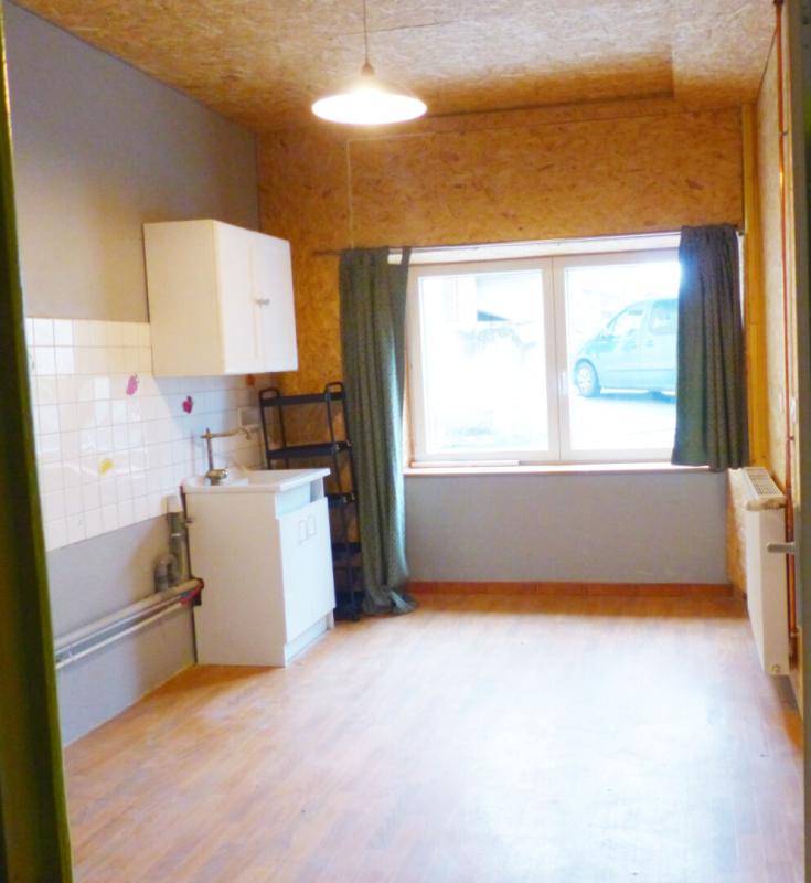 LAUSSONNE Location Maison vide - 4 pièces, 112  m² - Laussonne 5