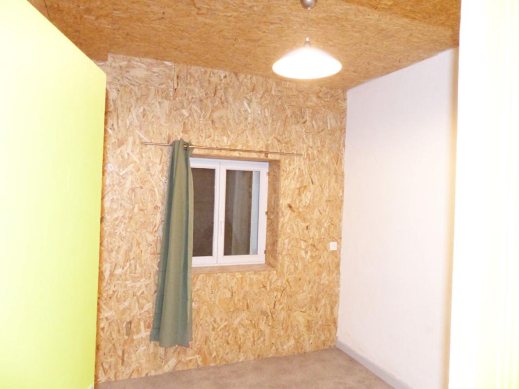 LAUSSONNE Location Maison vide - 4 pièces, 112  m² - Laussonne 9
