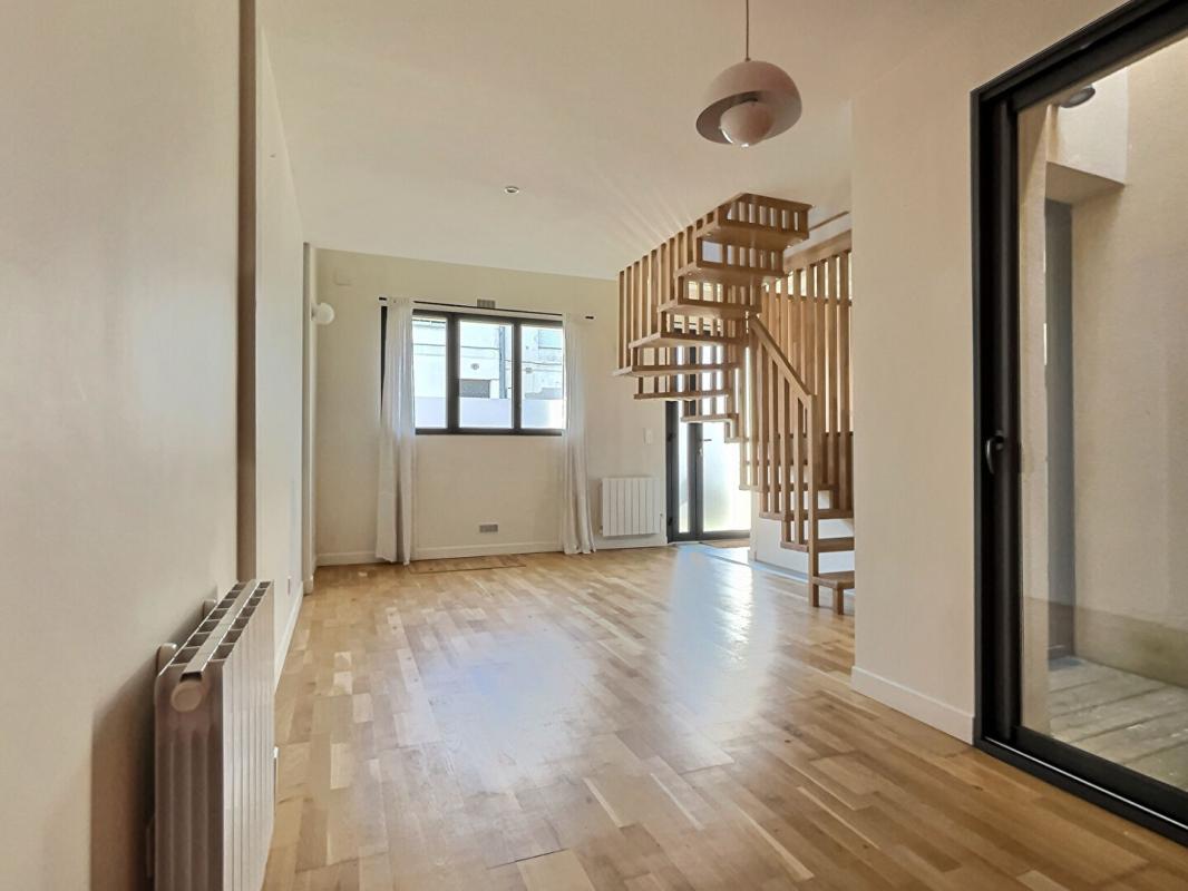 BORDEAUX Vente MAISON 61m2 BORDEAUX (33800) 1