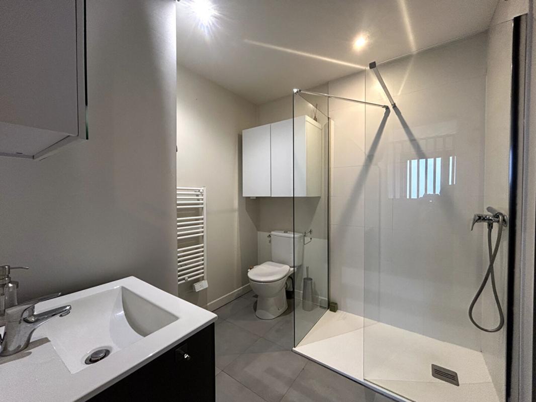 BORDEAUX Vente MAISON 61m2 BORDEAUX (33800) 10