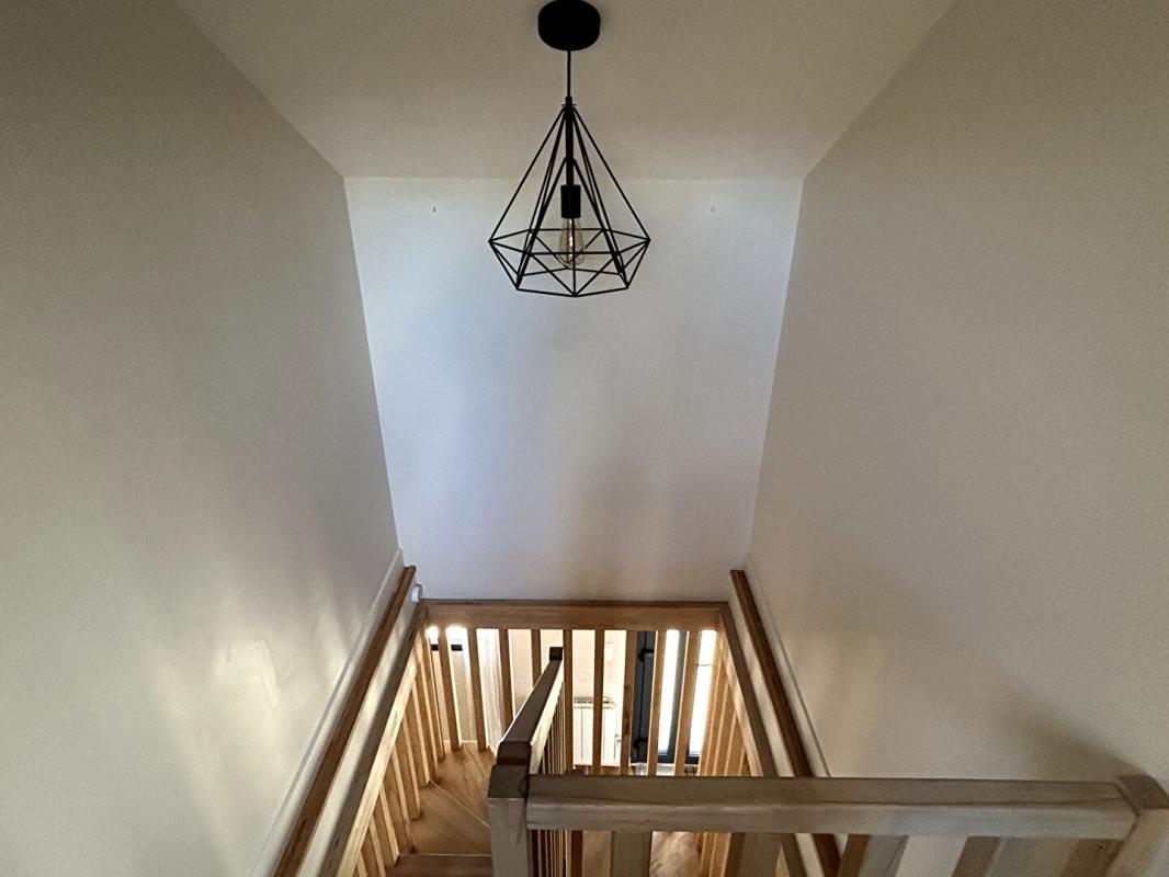 BORDEAUX Vente MAISON 61m2 BORDEAUX (33800) 11