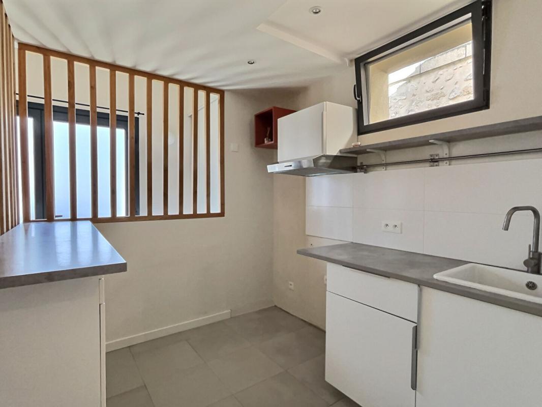 BORDEAUX Vente MAISON 61m2 BORDEAUX (33800) 5