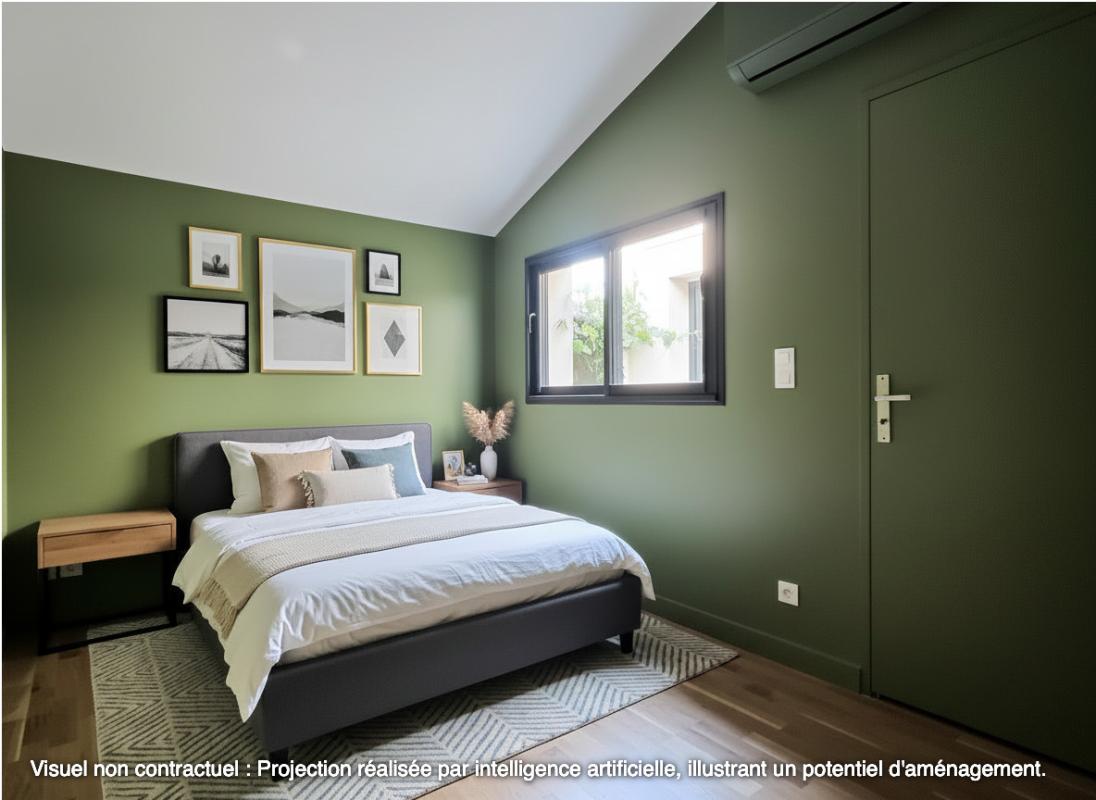 BORDEAUX Vente MAISON 61m2 BORDEAUX (33800) 8