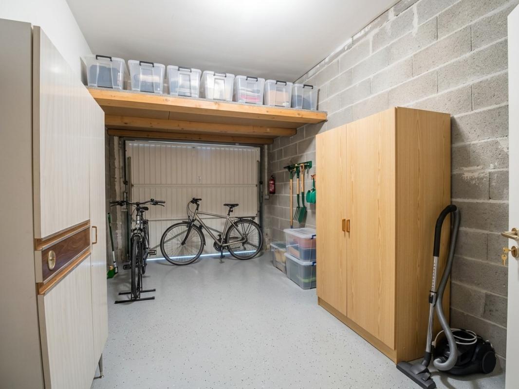 RIEUX-MINERVOIS Maison de plain-pied 3 chambres et garage 11