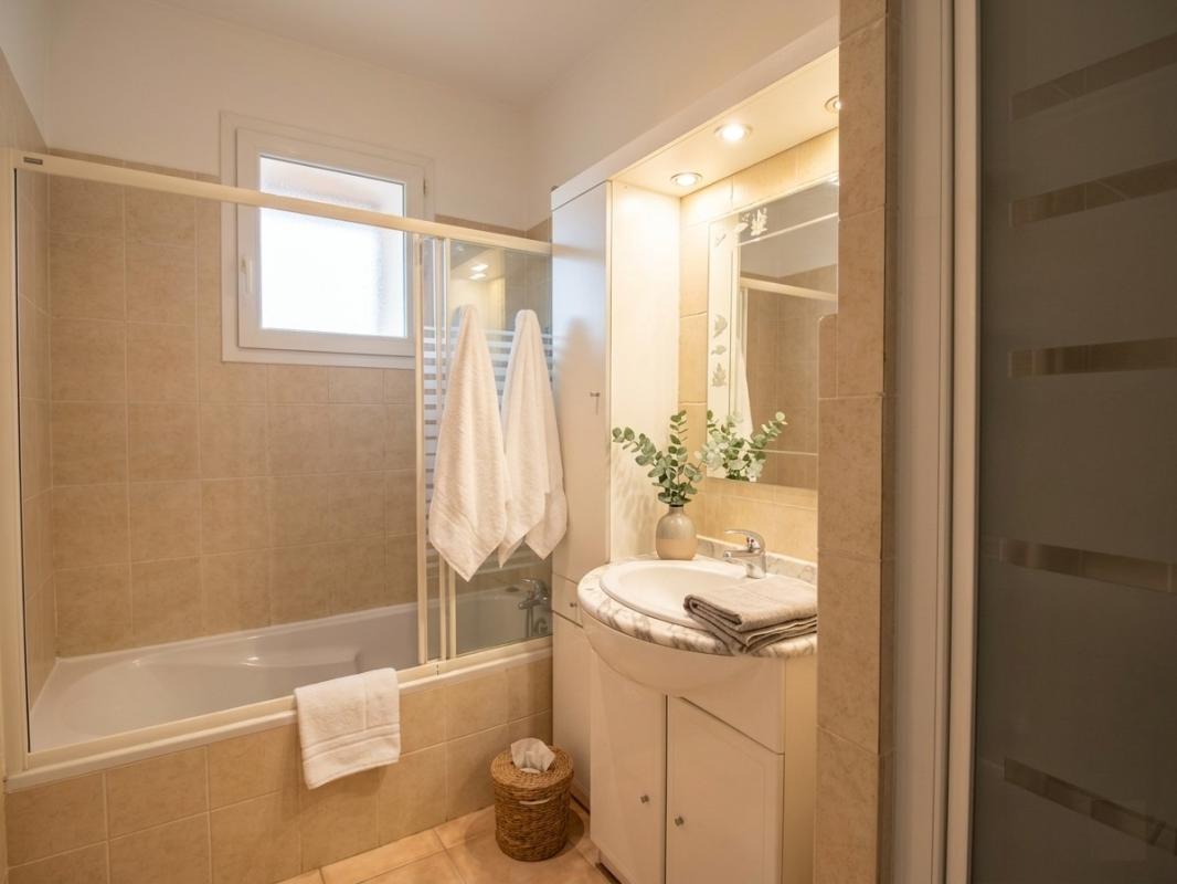 RIEUX-MINERVOIS Maison de plain-pied 3 chambres et garage 8