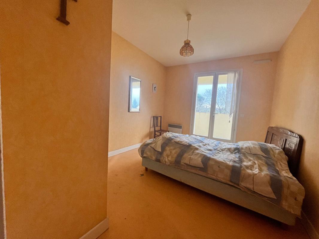 VILLENEUVE-SUR-LOT maison mitoyenne 3 chambres, jardin de 310 m2 14