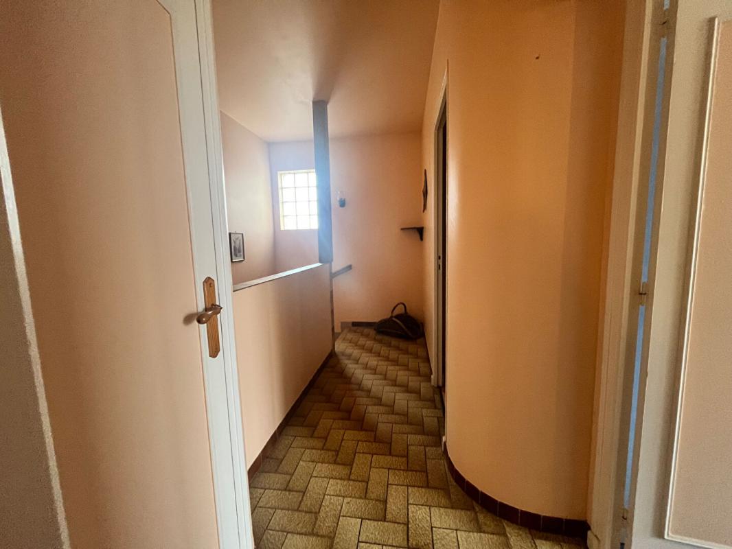 VILLENEUVE-SUR-LOT maison mitoyenne 3 chambres, jardin de 310 m2 15