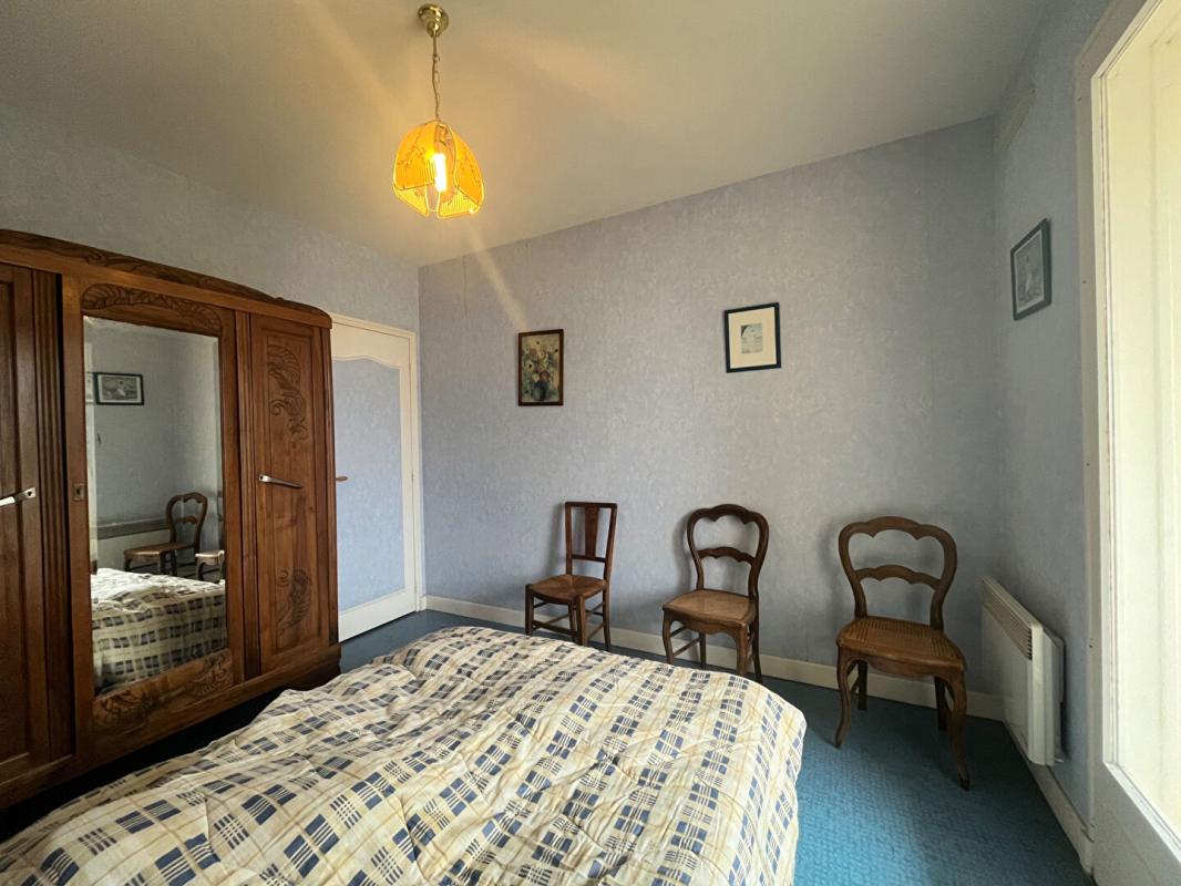 VILLENEUVE-SUR-LOT maison mitoyenne 3 chambres, jardin de 310 m2 17