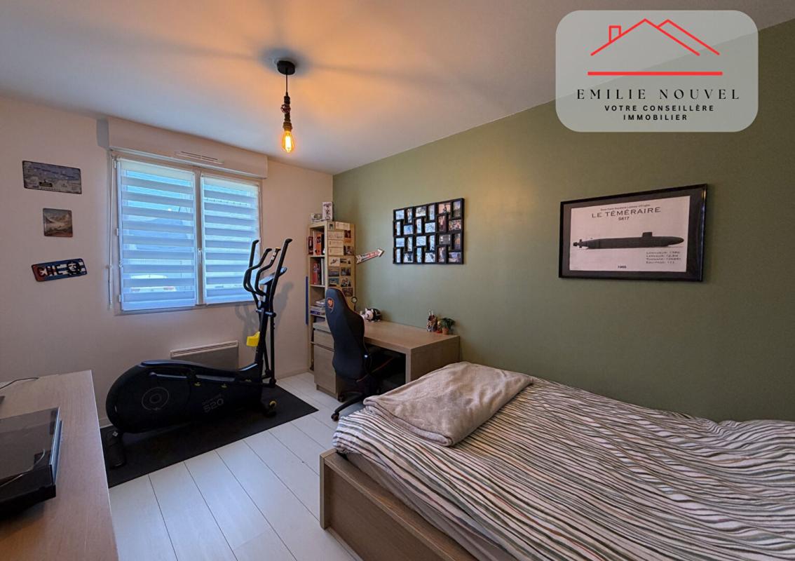 PLEUMEUR-GAUTIER Plain-pied récent et lumineux, la vie facile à Pleumeur-Gautier 11