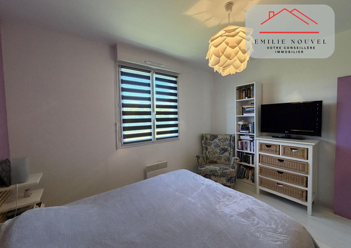 PLEUMEUR-GAUTIER Plain-pied récent et lumineux, la vie facile à Pleumeur-Gautier 12