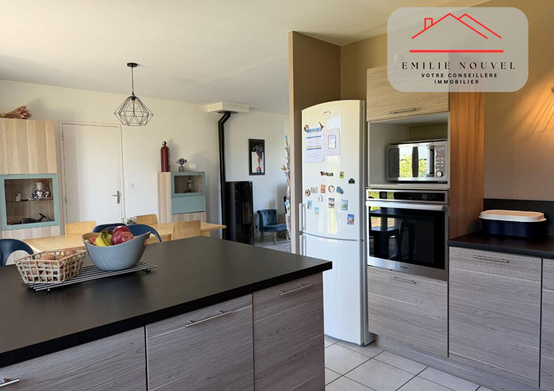 PLEUMEUR-GAUTIER Plain-pied récent et lumineux, la vie facile à Pleumeur-Gautier 7