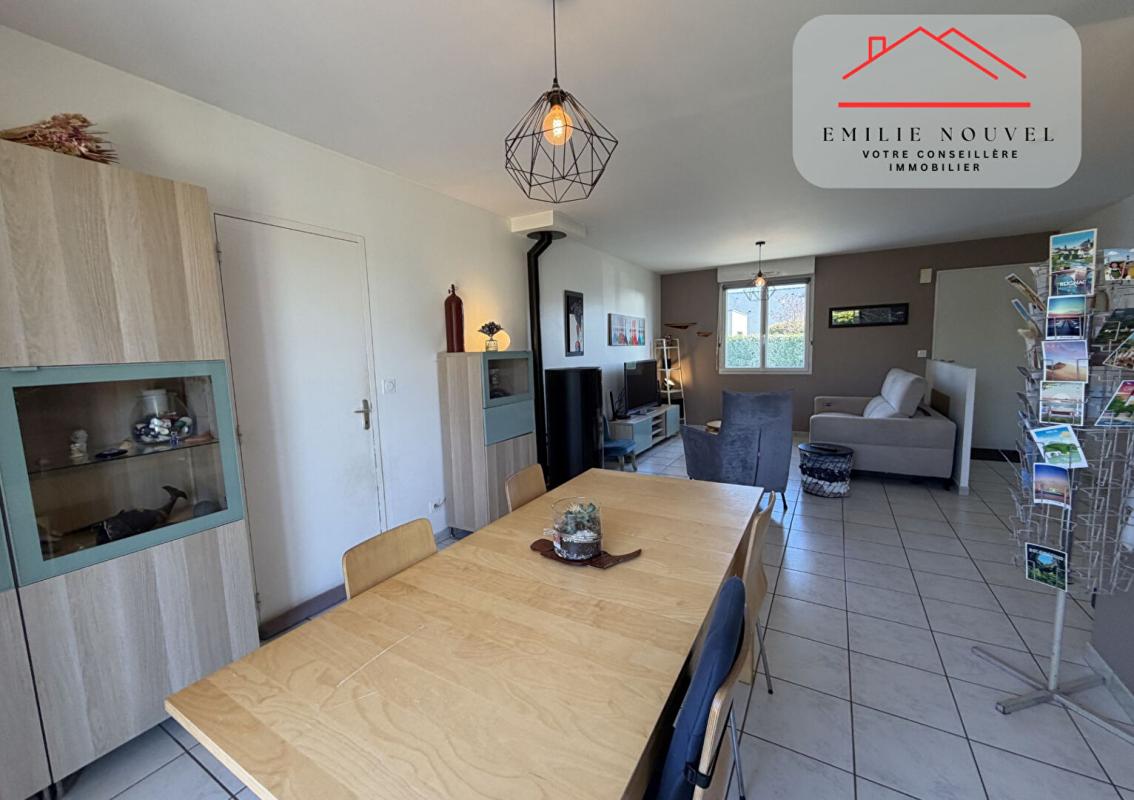 PLEUMEUR-GAUTIER Plain-pied récent et lumineux, la vie facile à Pleumeur-Gautier 8