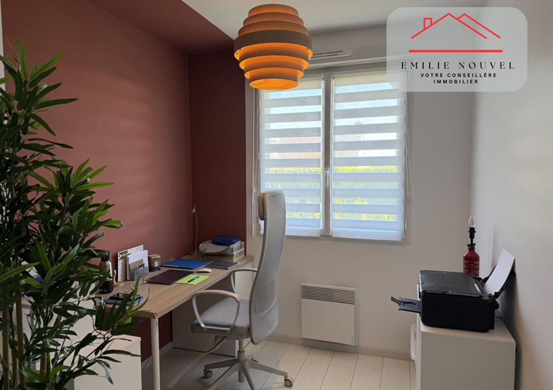 PLEUMEUR-GAUTIER Plain-pied récent et lumineux, la vie facile à Pleumeur-Gautier 9