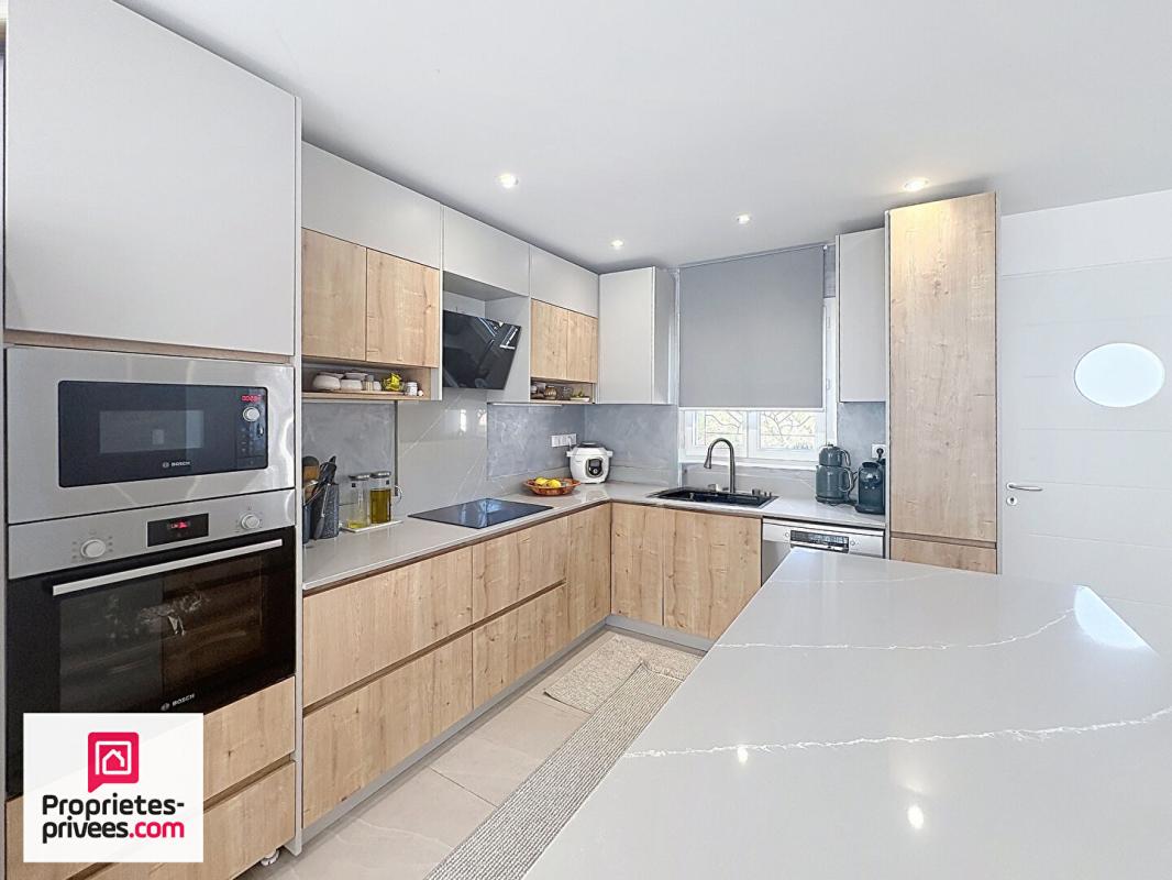 MANOSQUE Manosque VILLA T4 neuve 1