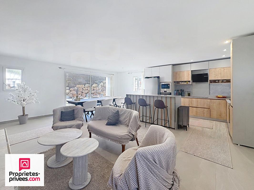 MANOSQUE Manosque VILLA T4 neuve 15