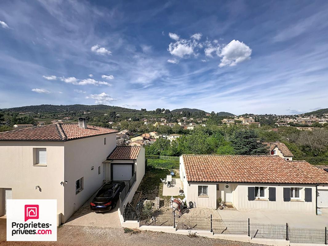 MANOSQUE Manosque VILLA T4 neuve 16