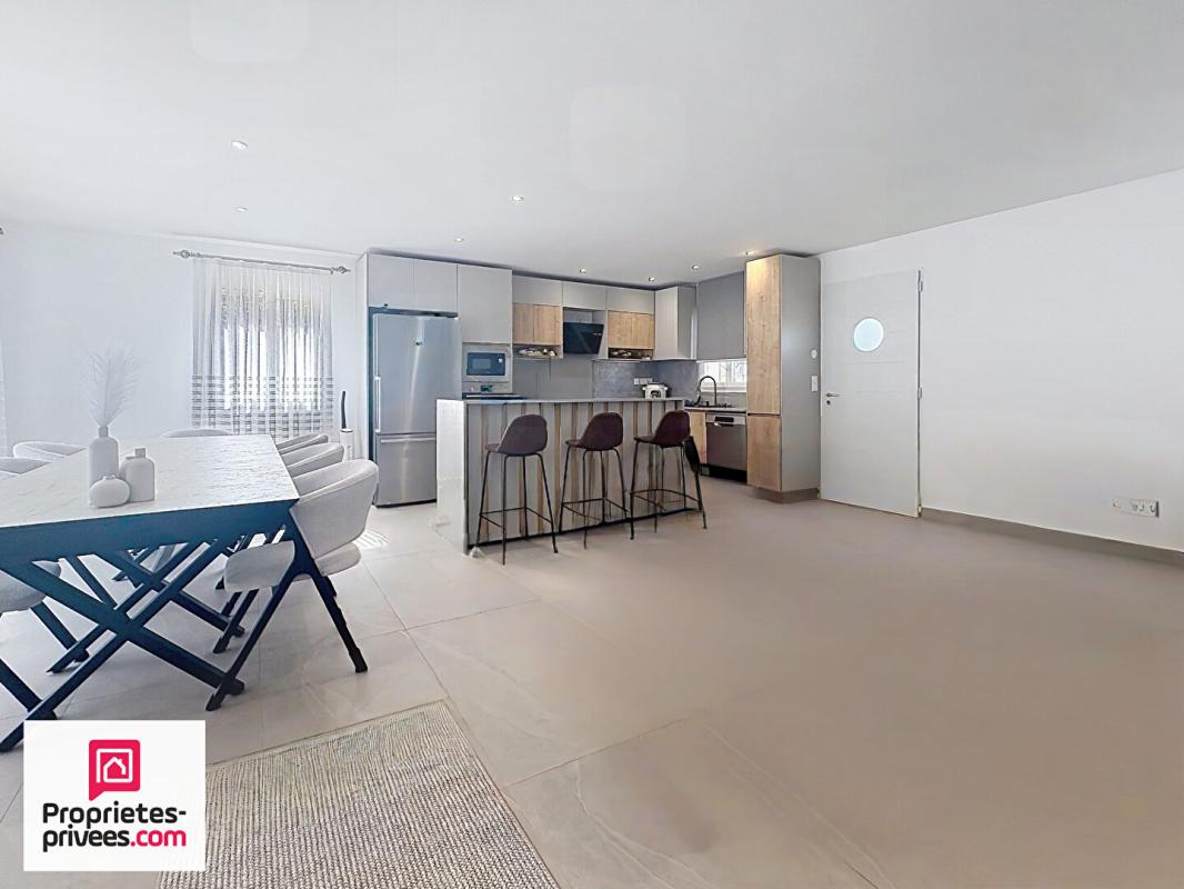 MANOSQUE Manosque VILLA T4 neuve 2