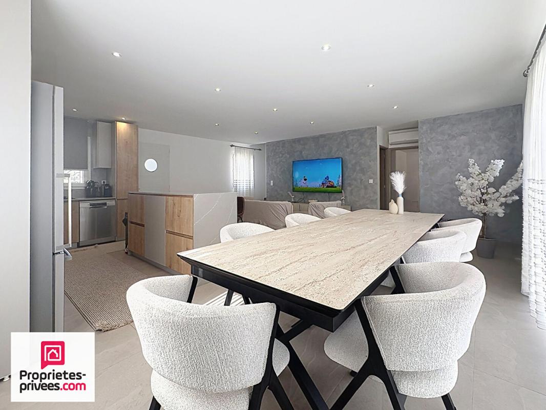 MANOSQUE Manosque VILLA T4 neuve 3