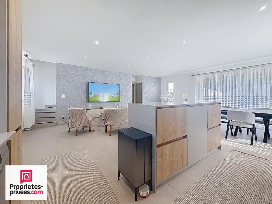 MANOSQUE Manosque VILLA T4 neuve 4