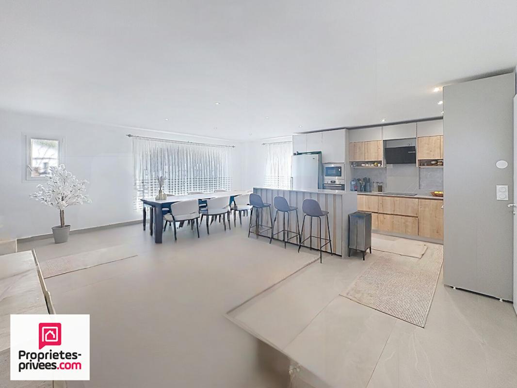 MANOSQUE Manosque VILLA T4 neuve 5