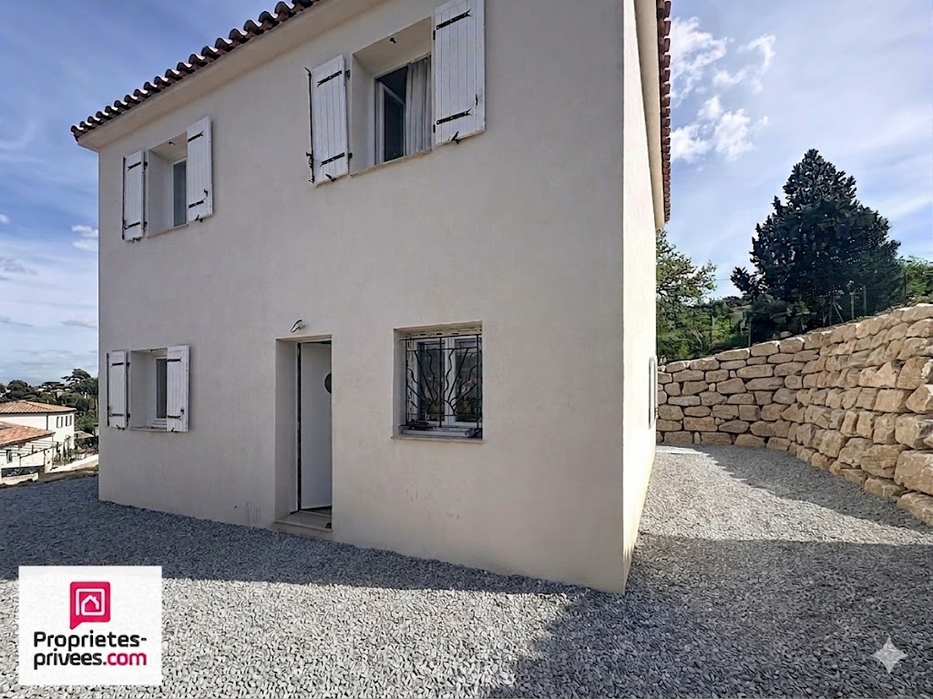 MANOSQUE Manosque VILLA T4 neuve 6