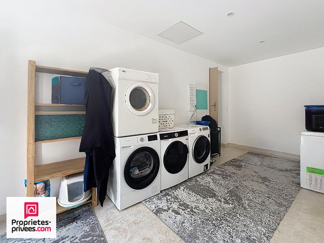 MANOSQUE Manosque VILLA T4 neuve avec garage 11