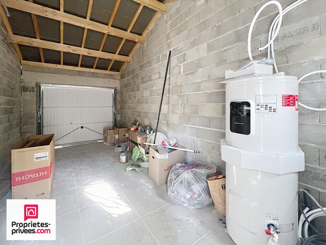 MANOSQUE Manosque VILLA T4 neuve avec garage 13