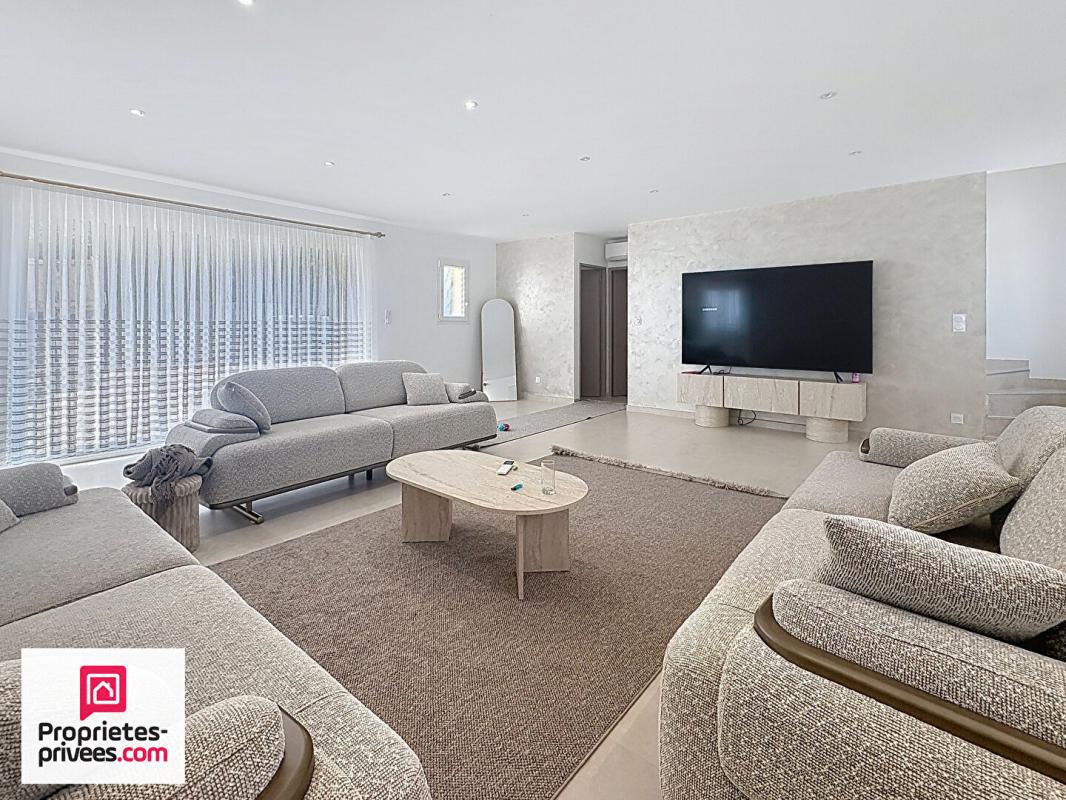 MANOSQUE Manosque VILLA T4 neuve avec garage 3