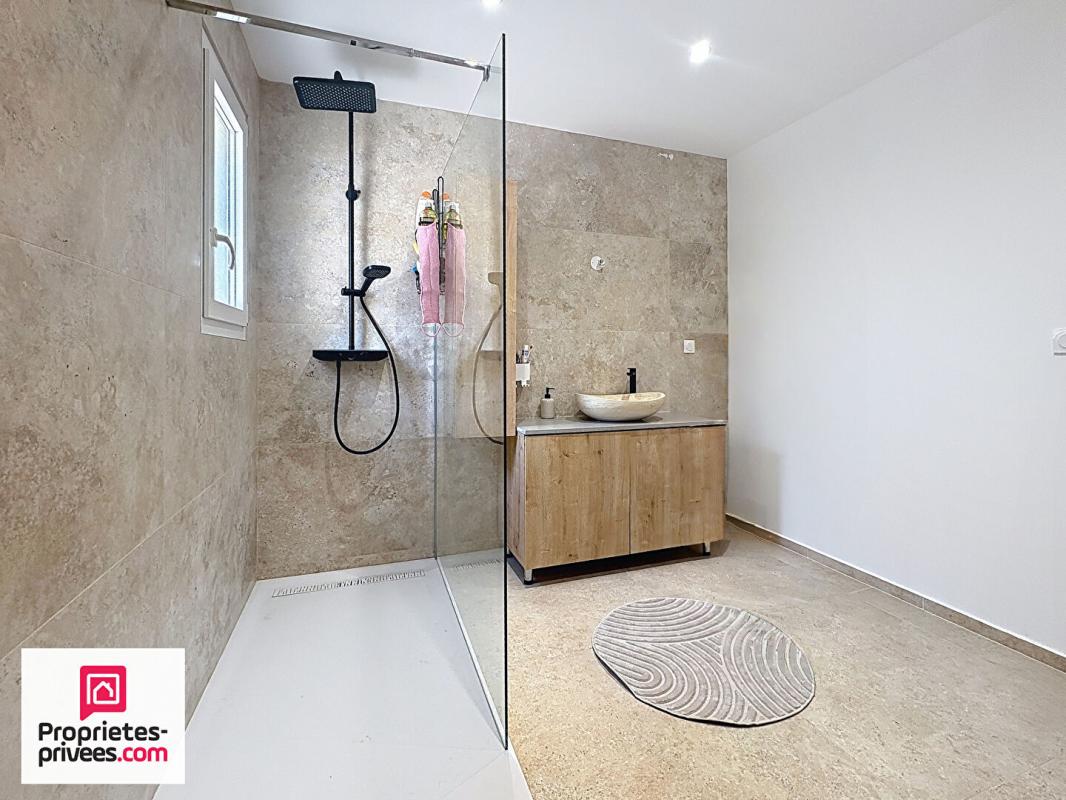 MANOSQUE Manosque VILLA T4 neuve avec garage 4