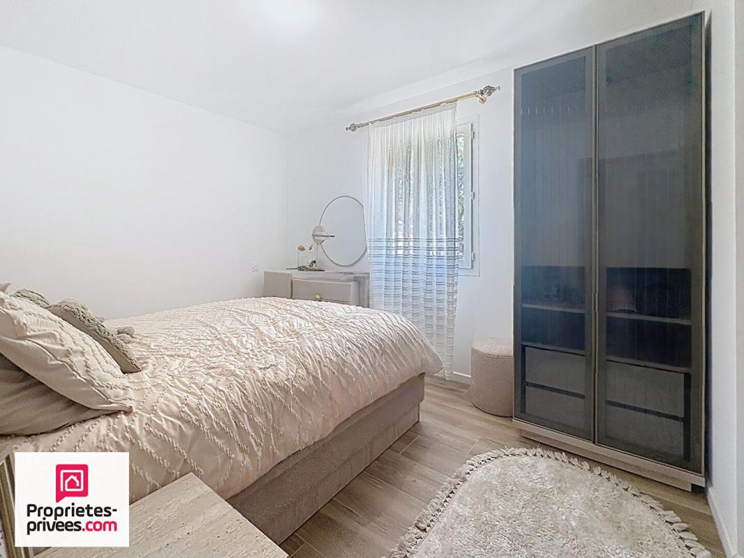 MANOSQUE Manosque VILLA T4 neuve avec garage 5