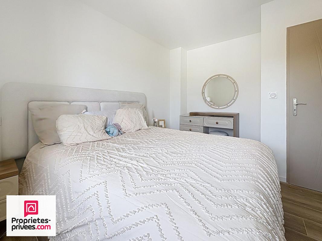 MANOSQUE Manosque VILLA T4 neuve avec garage 6