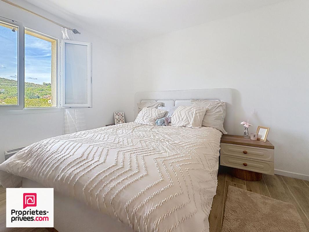 MANOSQUE Manosque VILLA T4 neuve avec garage 7