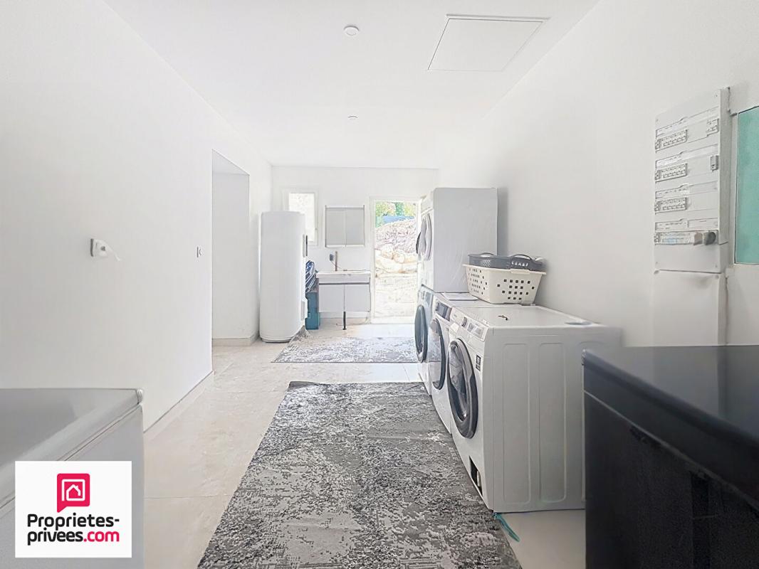 MANOSQUE Manosque VILLA T4 neuve avec garage 8