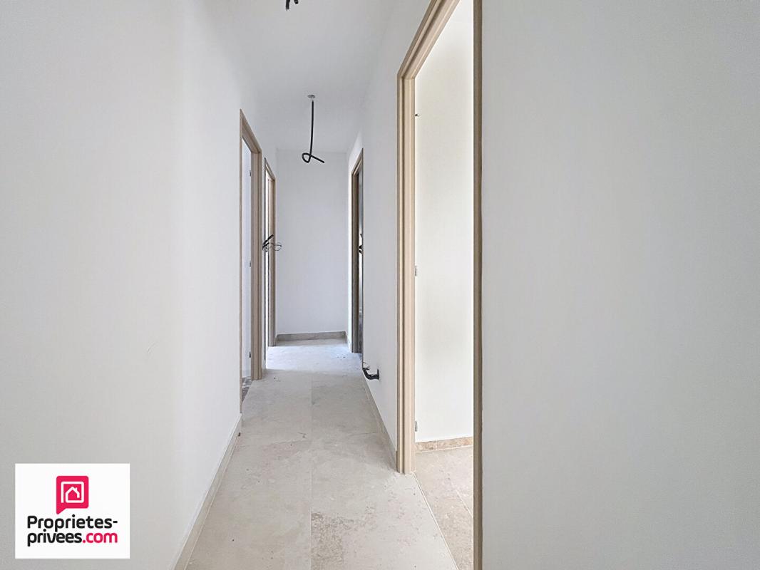 MANOSQUE Manosque VILLA T4 neuve avec garage 13