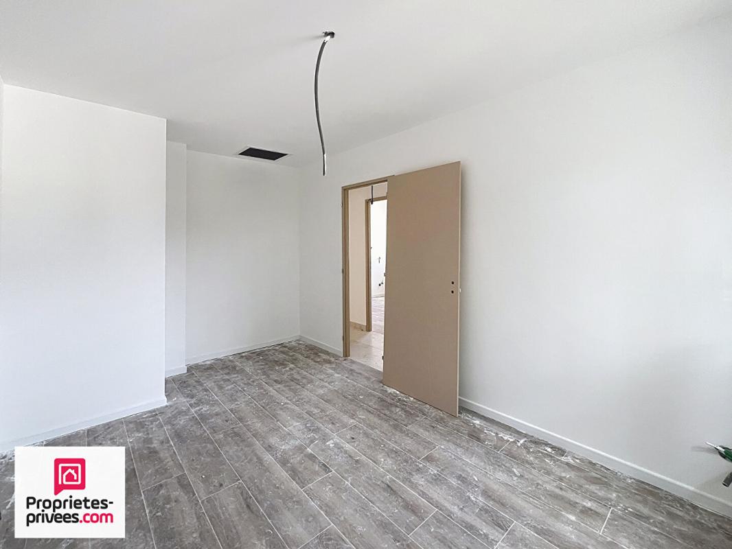 MANOSQUE Manosque VILLA T4 neuve avec garage 14