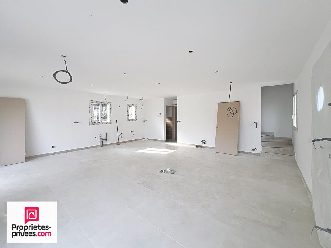 MANOSQUE Manosque VILLA T4 neuve avec garage 15