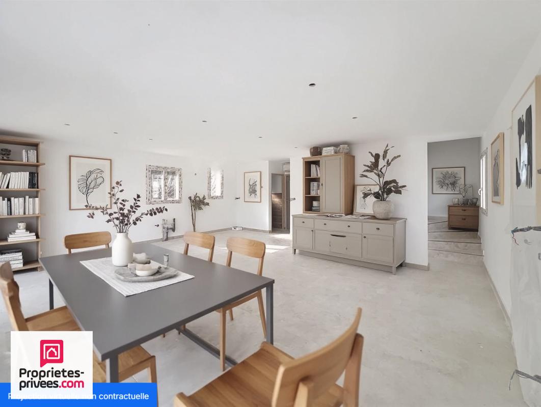 MANOSQUE Manosque VILLA T4 neuve avec garage 14