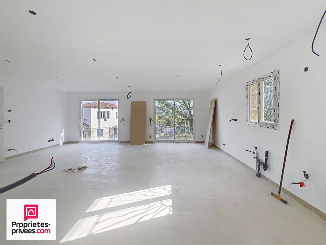 MANOSQUE Manosque VILLA T4 neuve avec garage 15