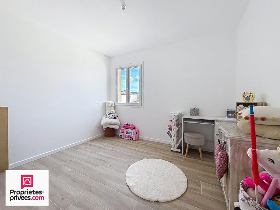 MANOSQUE Manosque VILLA T4 neuve avec garage 7