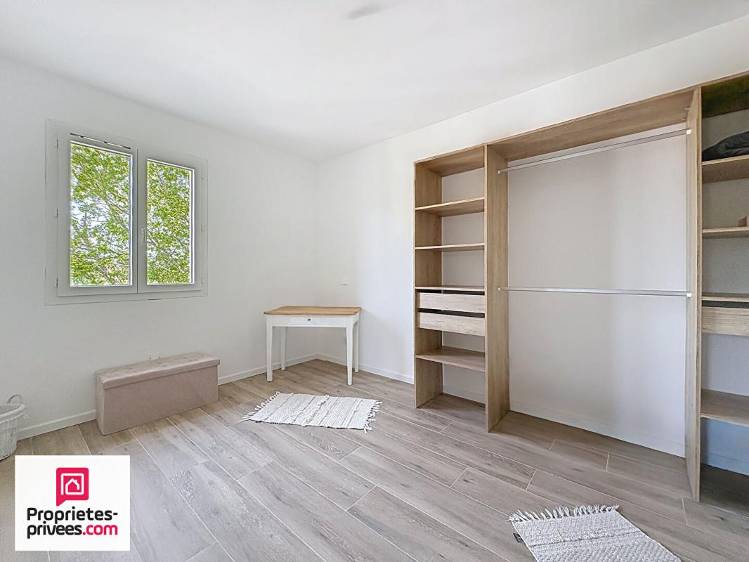 MANOSQUE Manosque VILLA T4 neuve avec garage 8