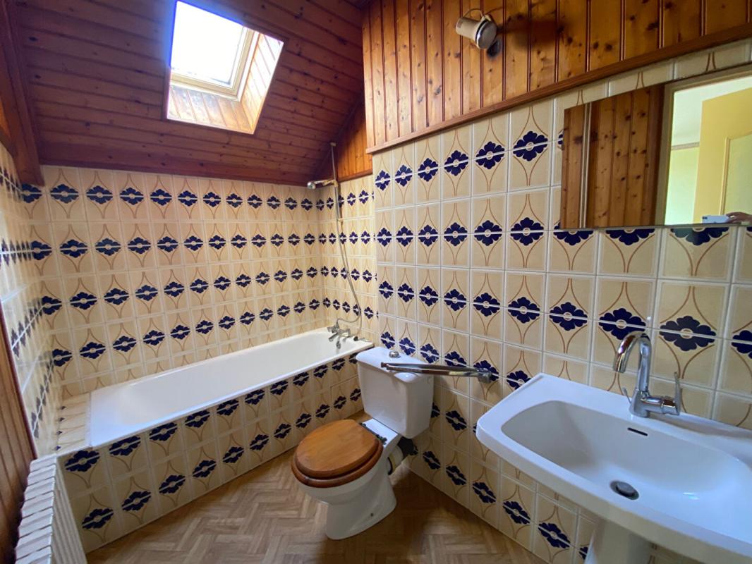 SAINTE-PAZANNE ENSEMBLE IMMOBILIER -  44680 SAINTE PAZANNE  - BUDGET 249 600  HAI 7