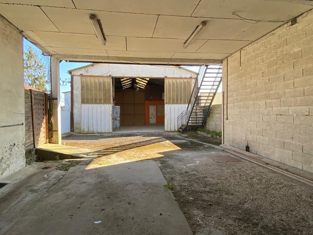 SAINTE-PAZANNE ENSEMBLE IMMOBILIER -  44680 SAINTE PAZANNE  - BUDGET 249 600  HAI 9