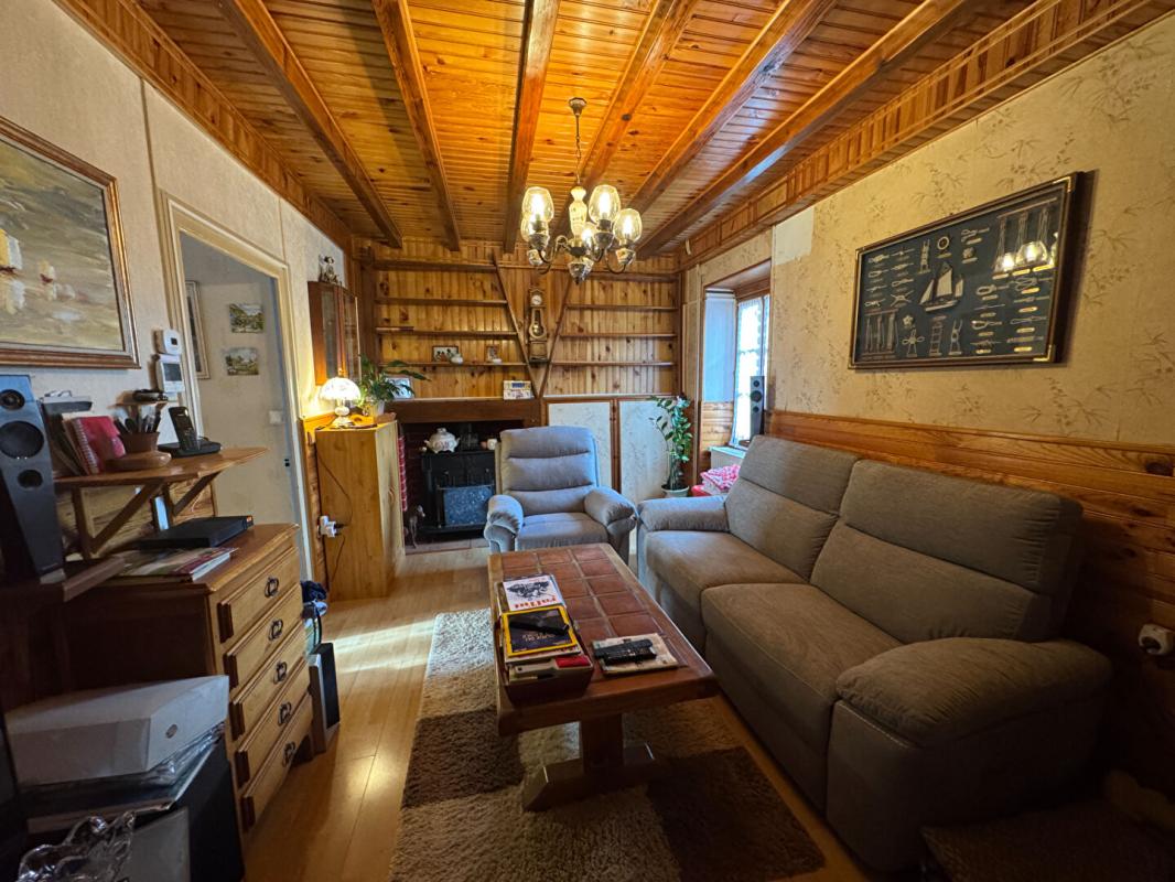 PREMERY Jolie maison mitoyenne à Prémery 6