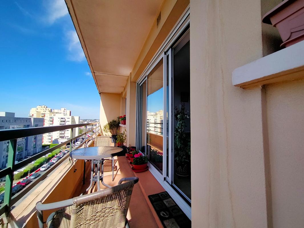 LE MANS Appartement Le Mans 2 pièce(s) 51 m2 2