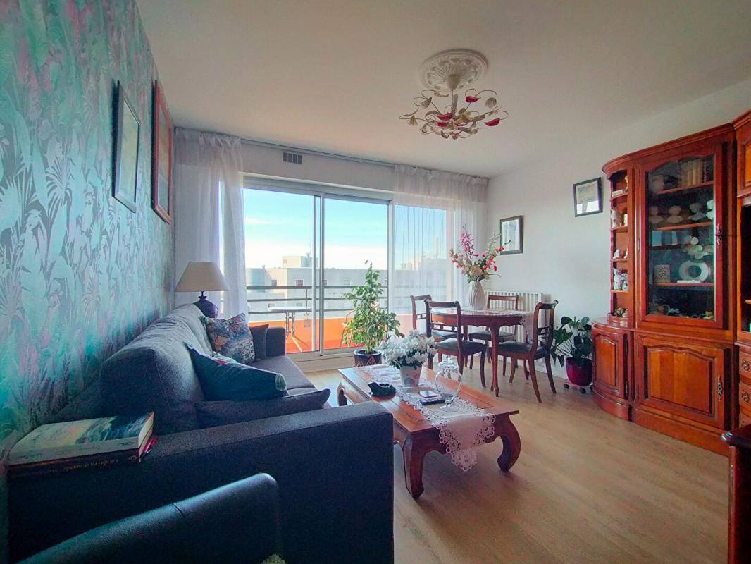 LE MANS Appartement Le Mans 2 pièce(s) 51 m2 3