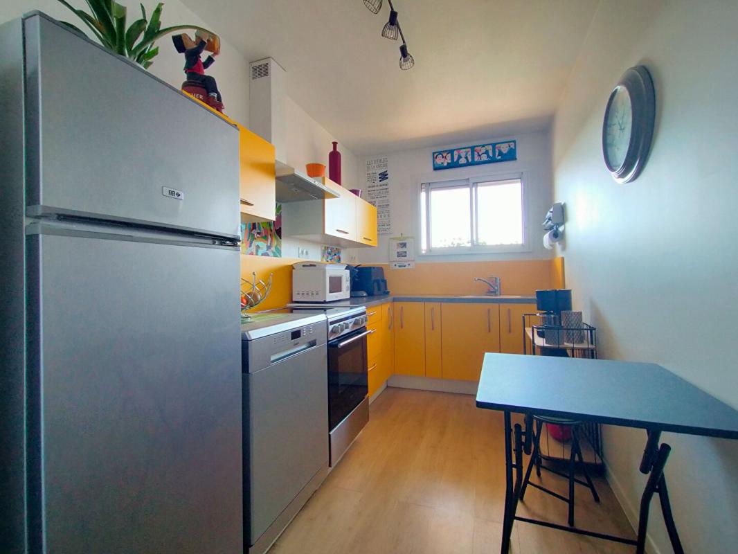 LE MANS Appartement Le Mans 2 pièce(s) 51 m2 5